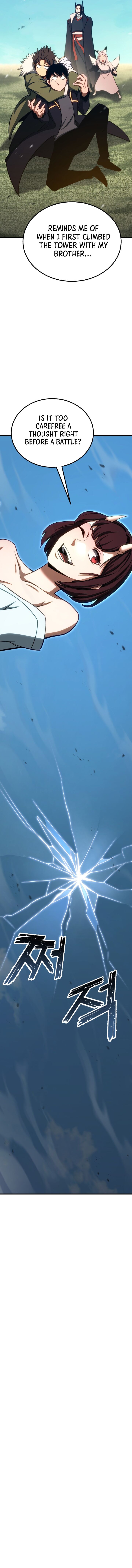 Absolute Necromancer Chapter 85 18